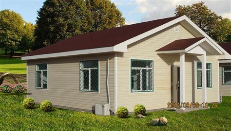 prefab metal homes for sale